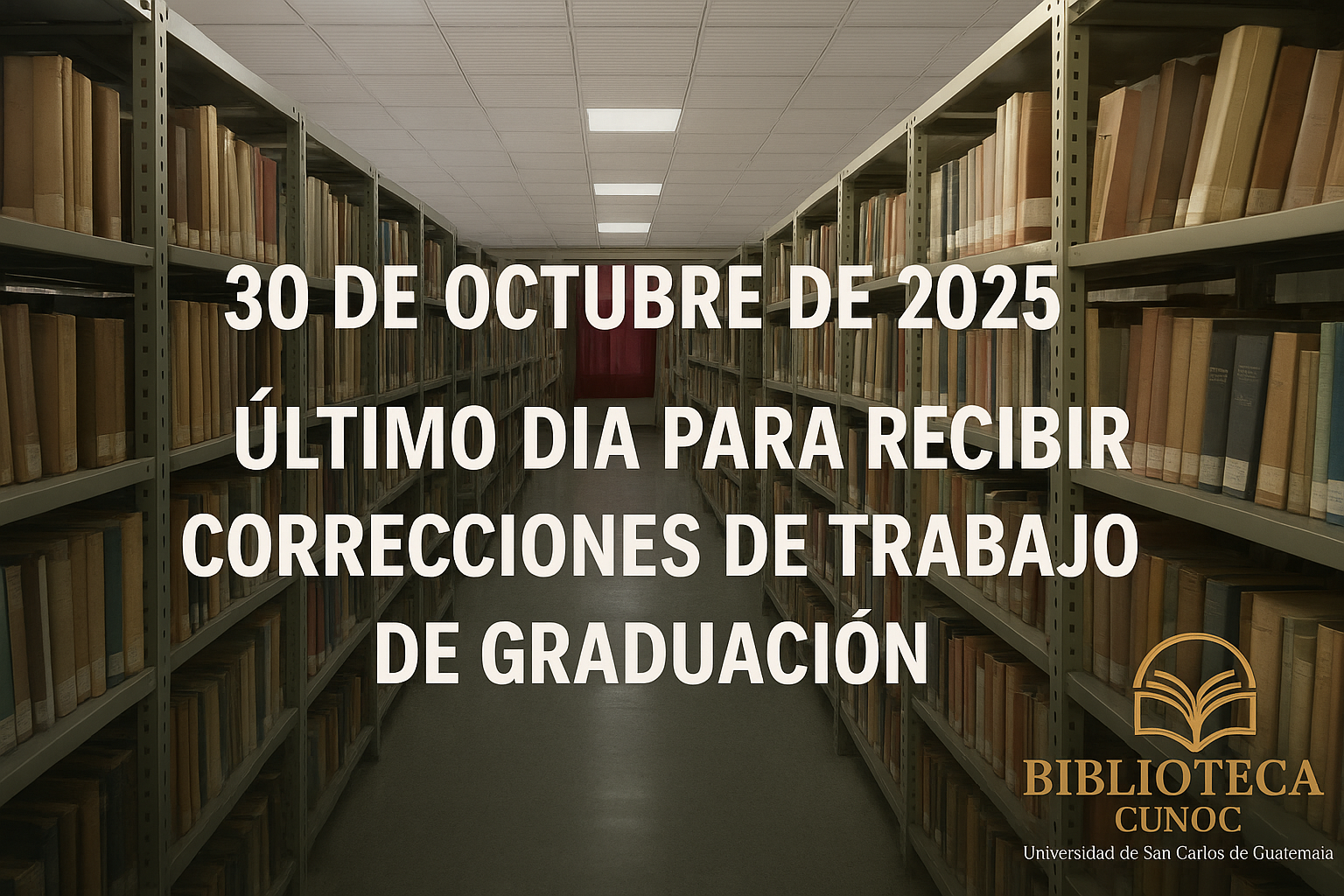 correccion